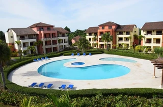 SUNSET RESIDENCES RESORT